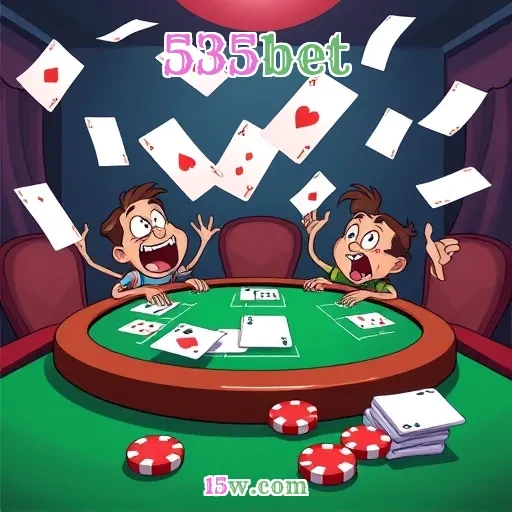 535bet: Seu Guia Completo para Cadastro e Benefícios Incríveis
