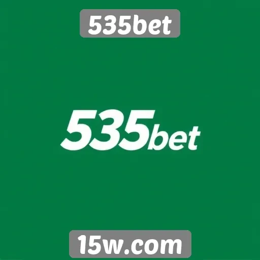 Explorando as promoções atrativas do 535bet