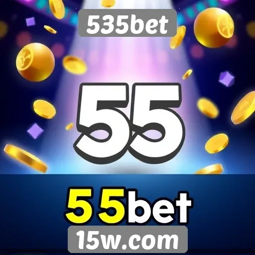 Jogos de cassino se destacam no 535bet