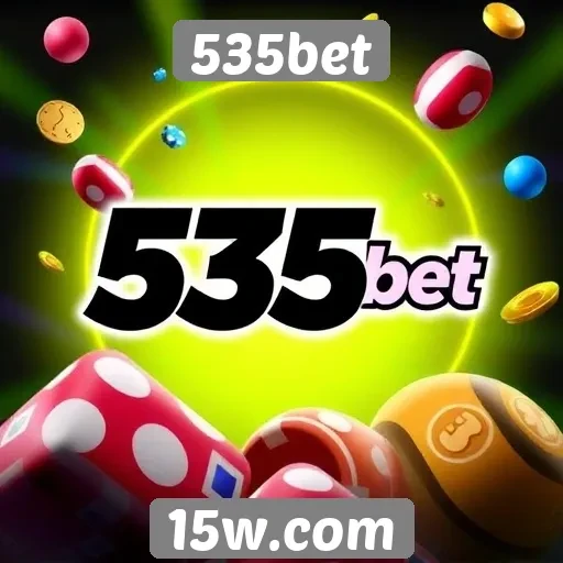 Opções de jogos disponíveis no 535bet