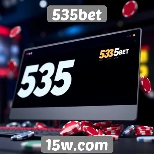 Avaliação de segurança e confiabilidade da 535bet